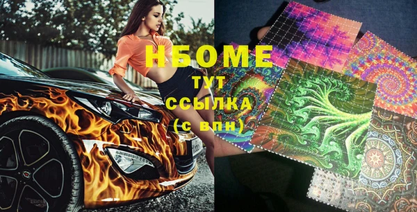 спиды Бикин